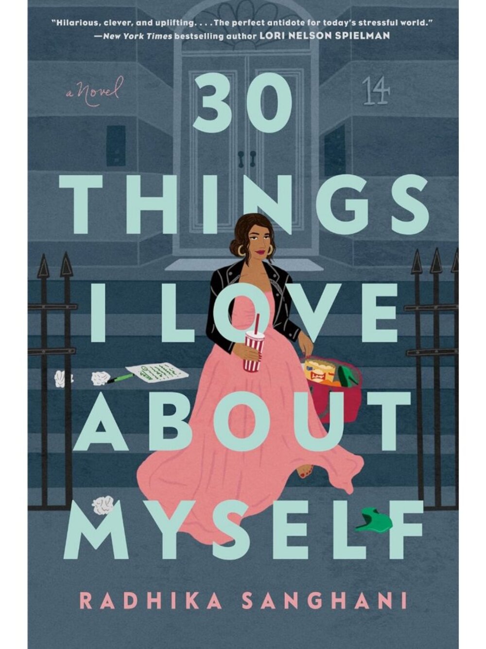 30 Self-Love Affirmations Book | Boost Confidence & Embrace Positivity